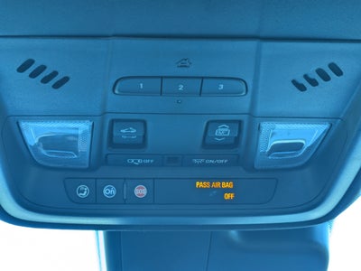 2019 Cadillac XT4 FWD Sport