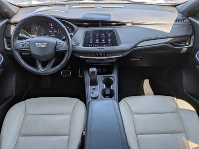 2019 Cadillac XT4 FWD Sport