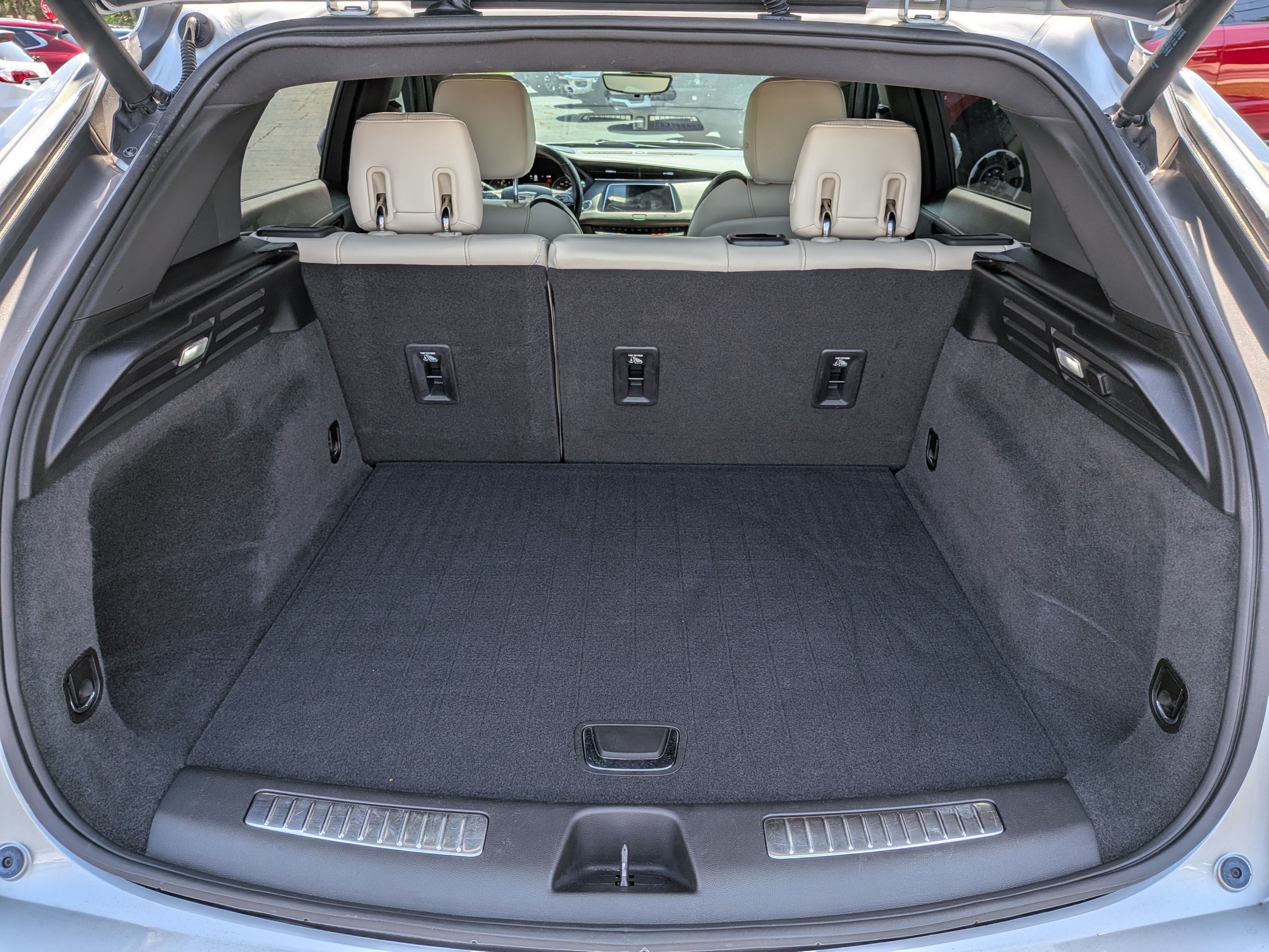 2019 Cadillac XT4 FWD Sport