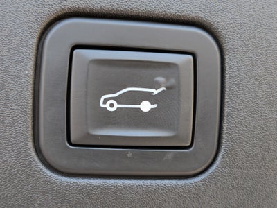2019 Cadillac XT4 FWD Sport