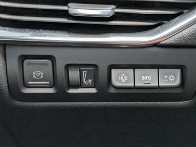 2019 Cadillac XT4 FWD Sport