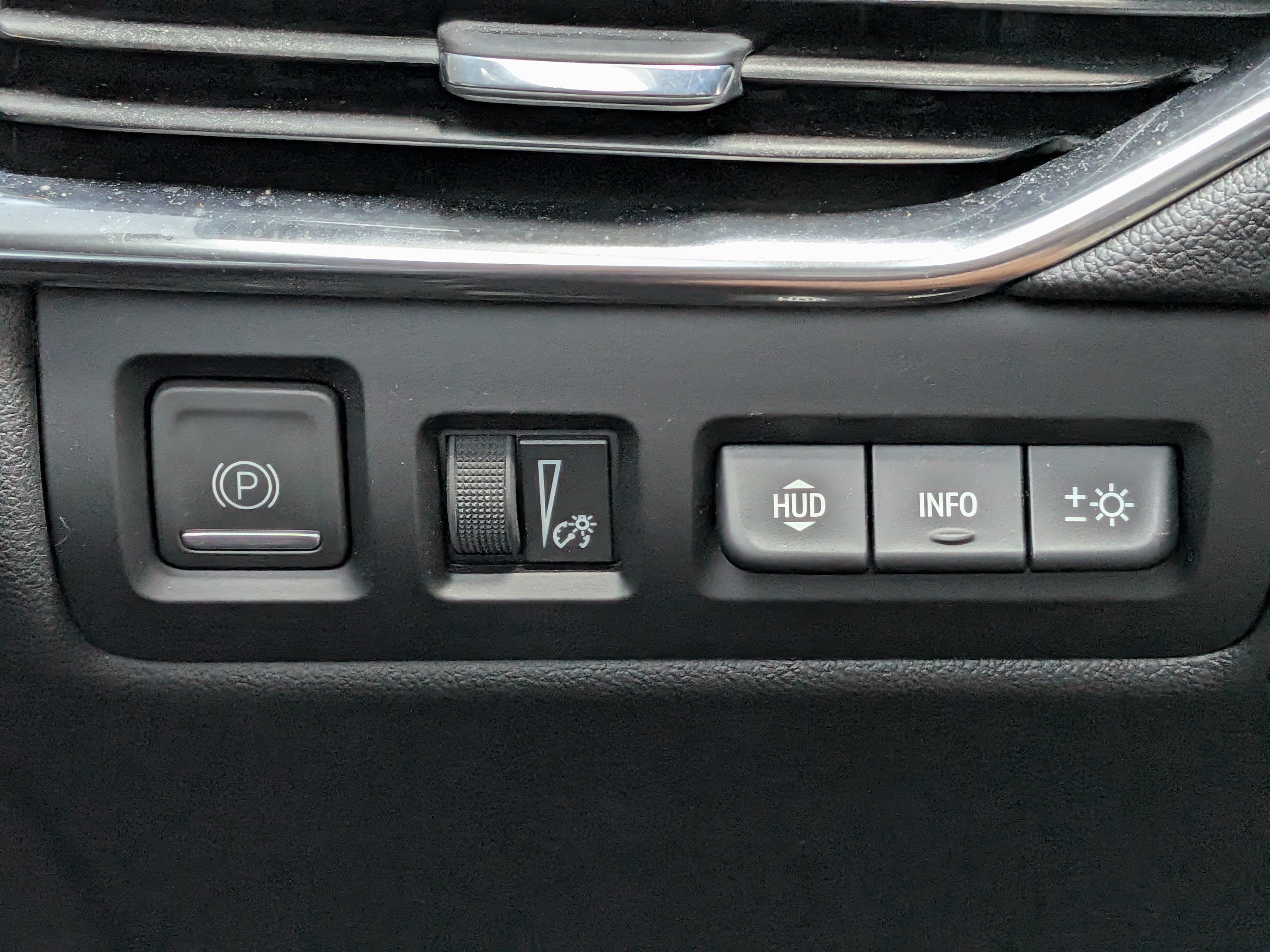 2019 Cadillac XT4 FWD Sport