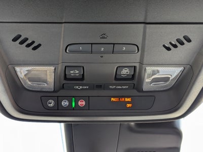 2019 Cadillac XT4 FWD Sport