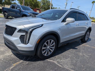 2019 Cadillac XT4 FWD Sport