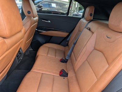 2024 Cadillac XT4 Sport