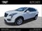 2022 Cadillac XT5 FWD Luxury