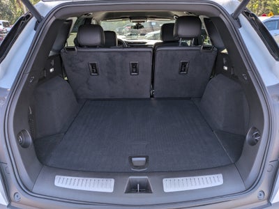 2022 Cadillac XT5 FWD Luxury