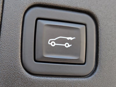 2022 Cadillac XT5 FWD Luxury