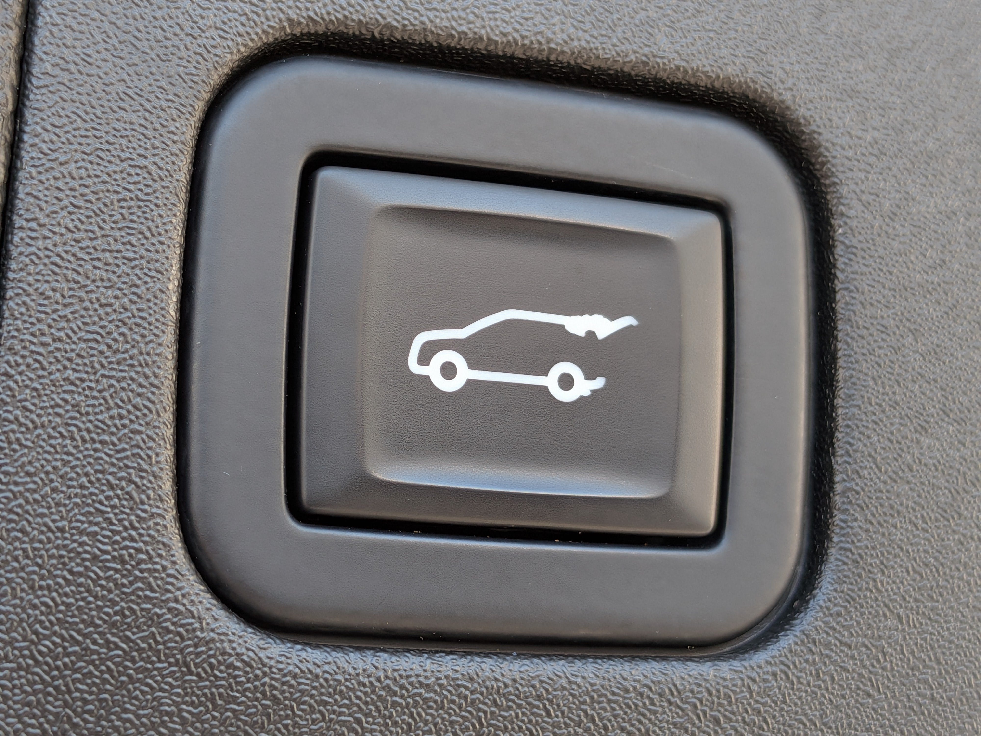 2022 Cadillac XT5 FWD Luxury