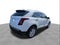 2022 Cadillac XT5 FWD Luxury