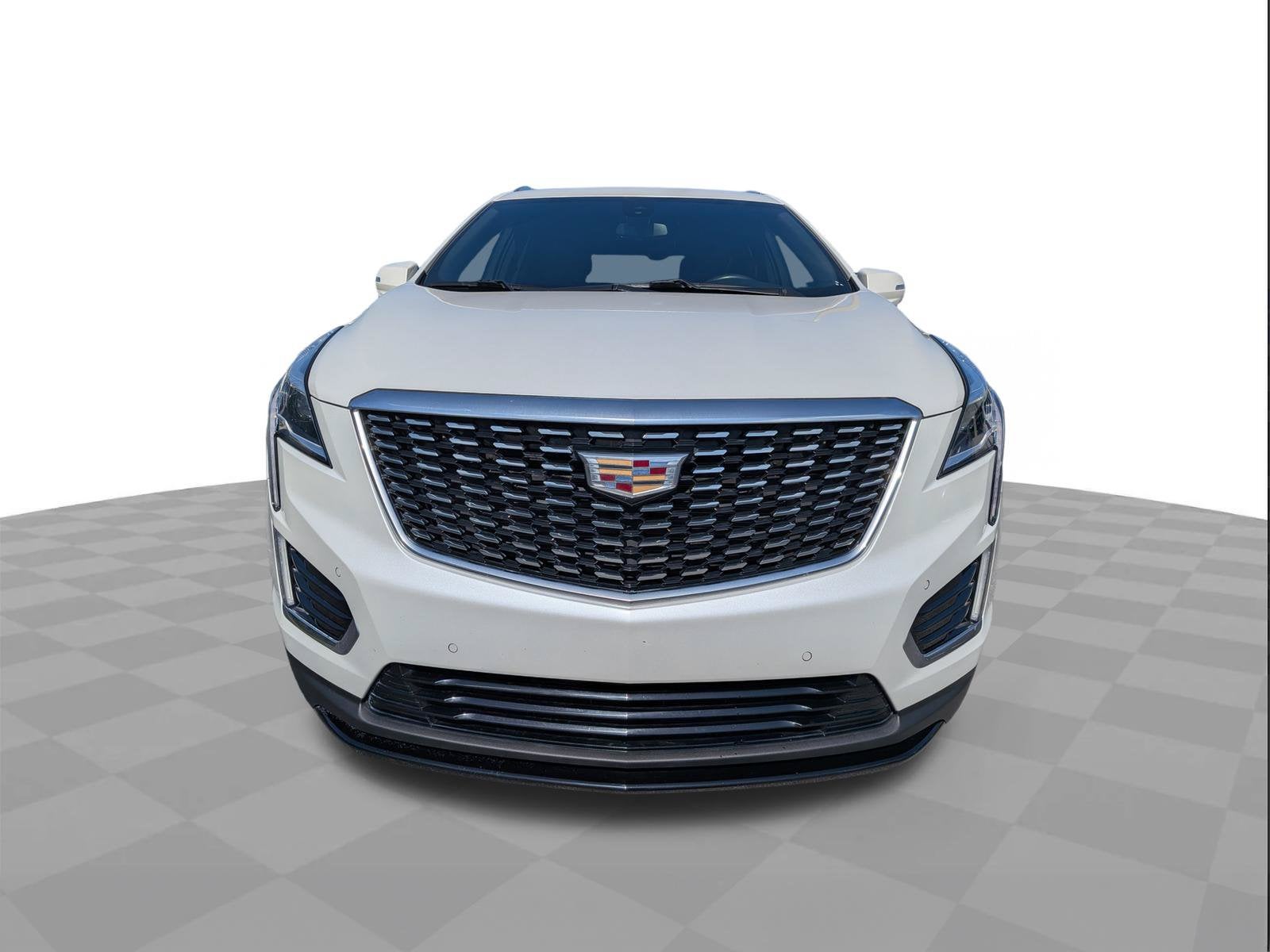 2022 Cadillac XT5 FWD Luxury