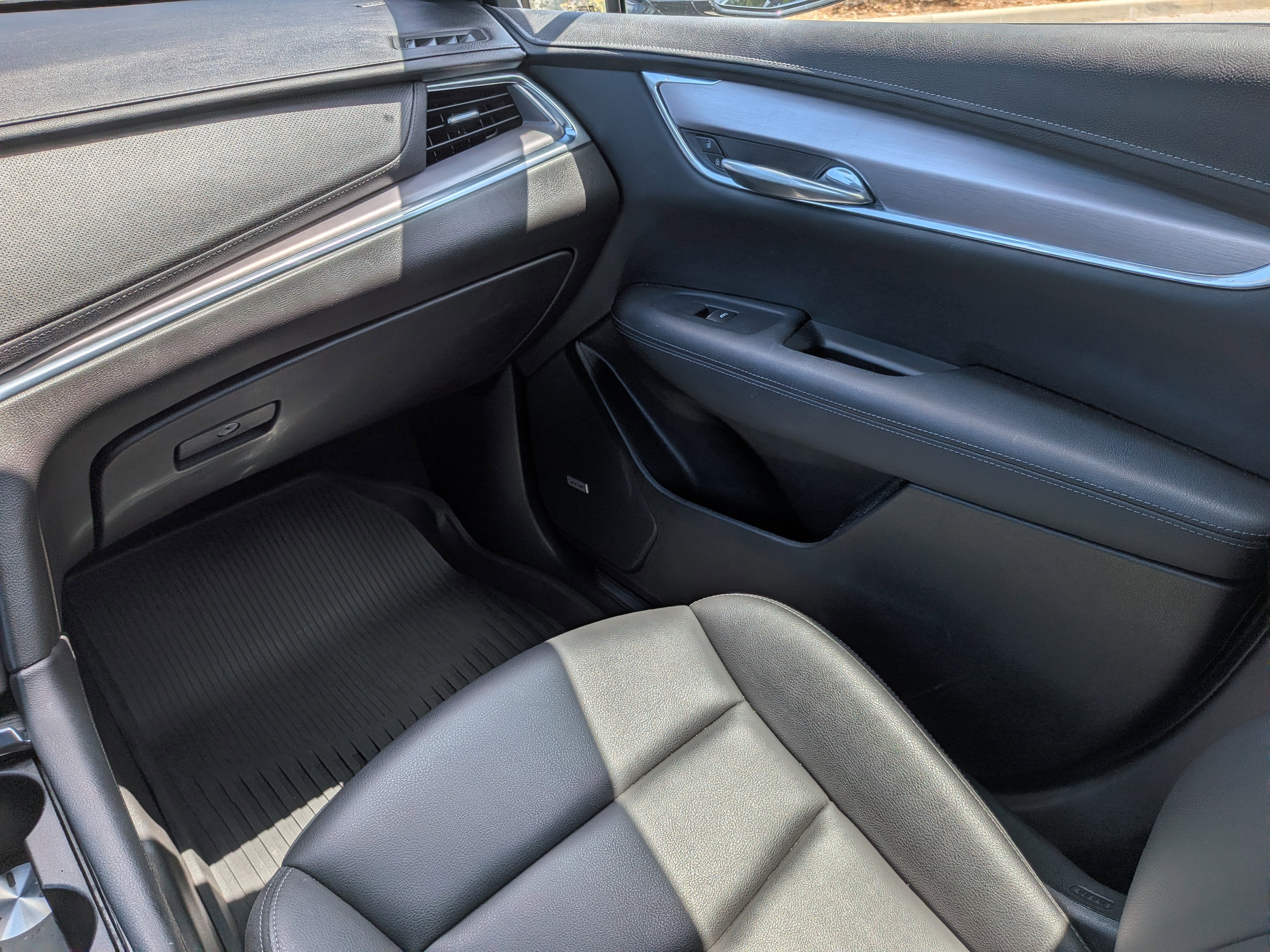 2020 Cadillac XT5 Luxury FWD