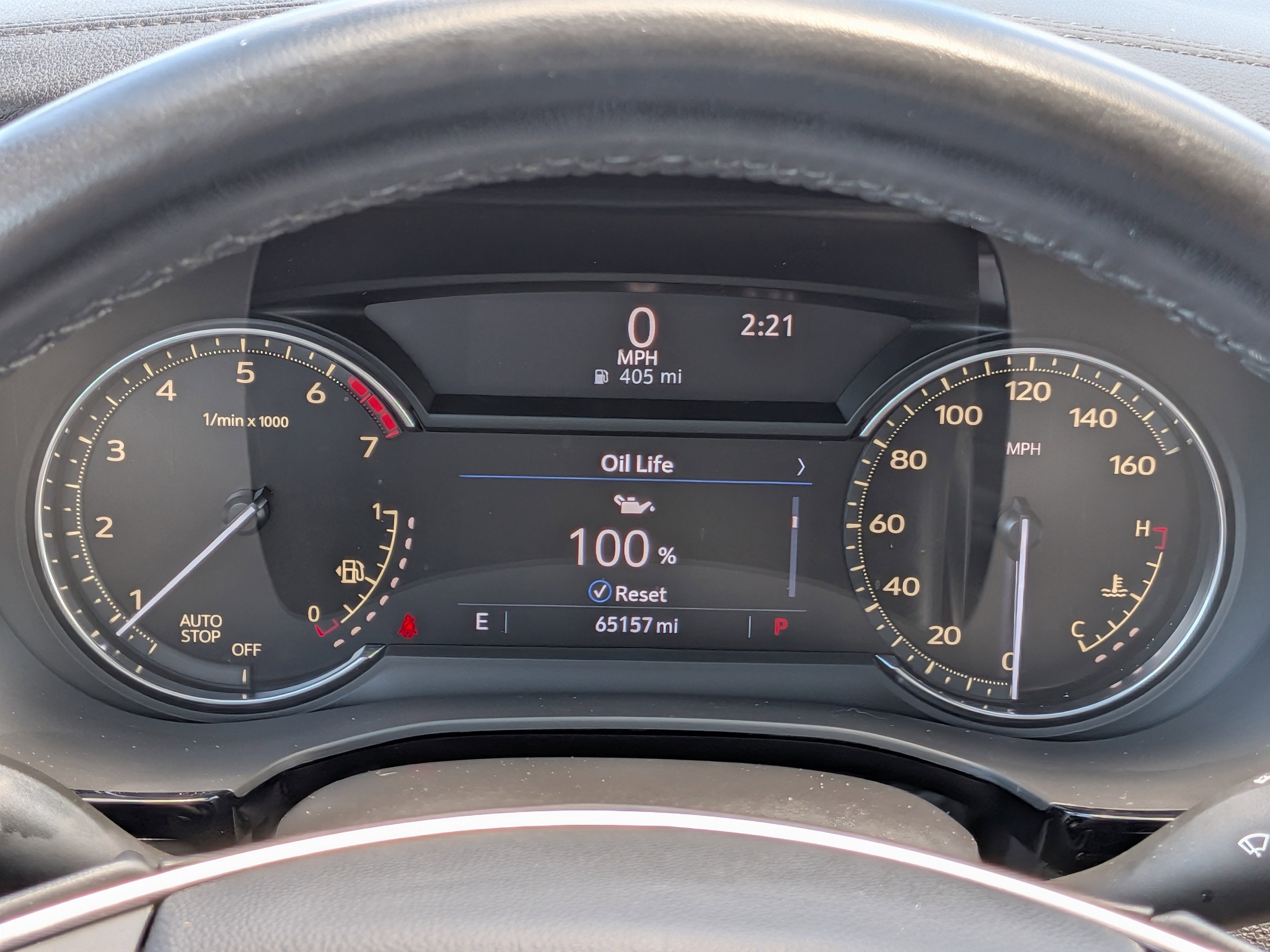 2020 Cadillac XT5 Luxury FWD