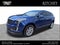 2023 Cadillac XT5 Luxury