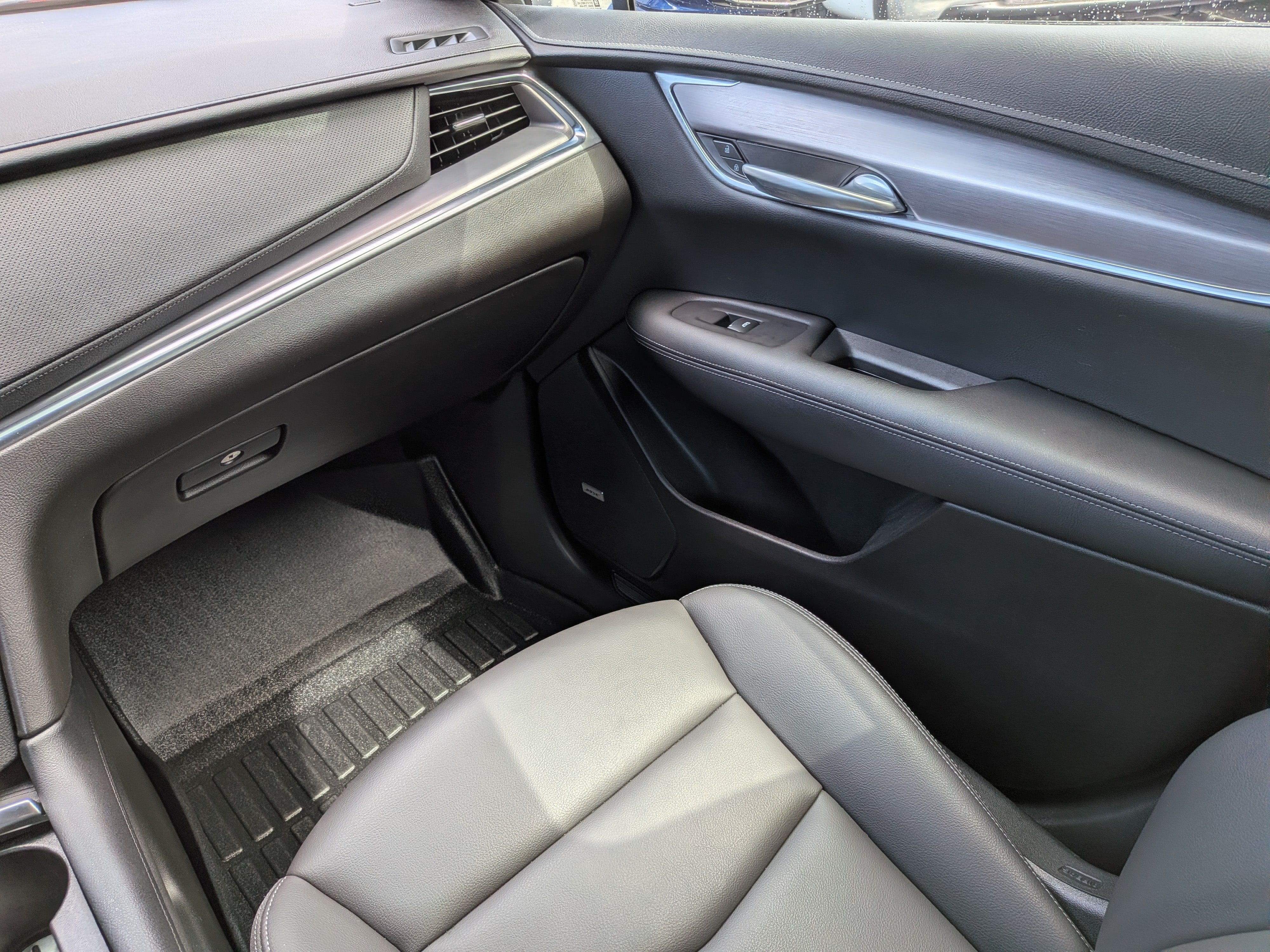 2023 Cadillac XT5 Luxury
