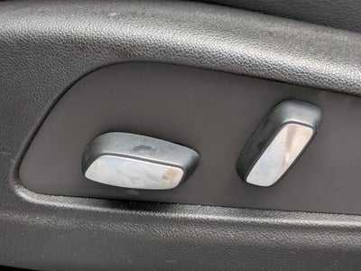 2023 Cadillac XT5 Luxury