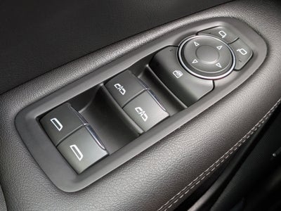 2023 Cadillac XT5 Luxury