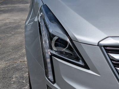 2019 Cadillac XT5 Luxury FWD