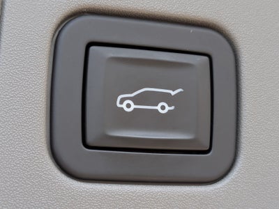 2019 Cadillac XT5 Luxury FWD