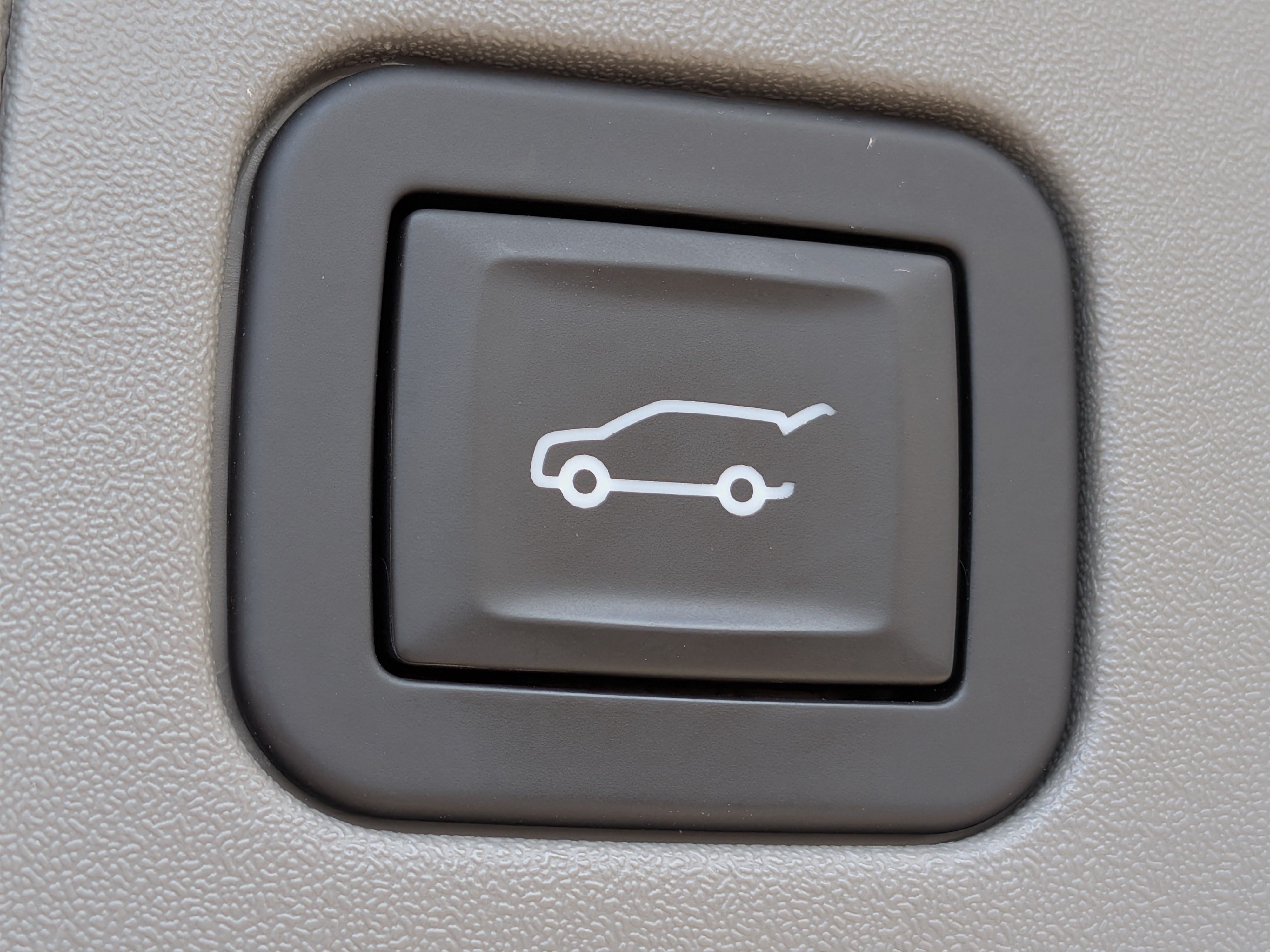 2019 Cadillac XT5 Luxury FWD