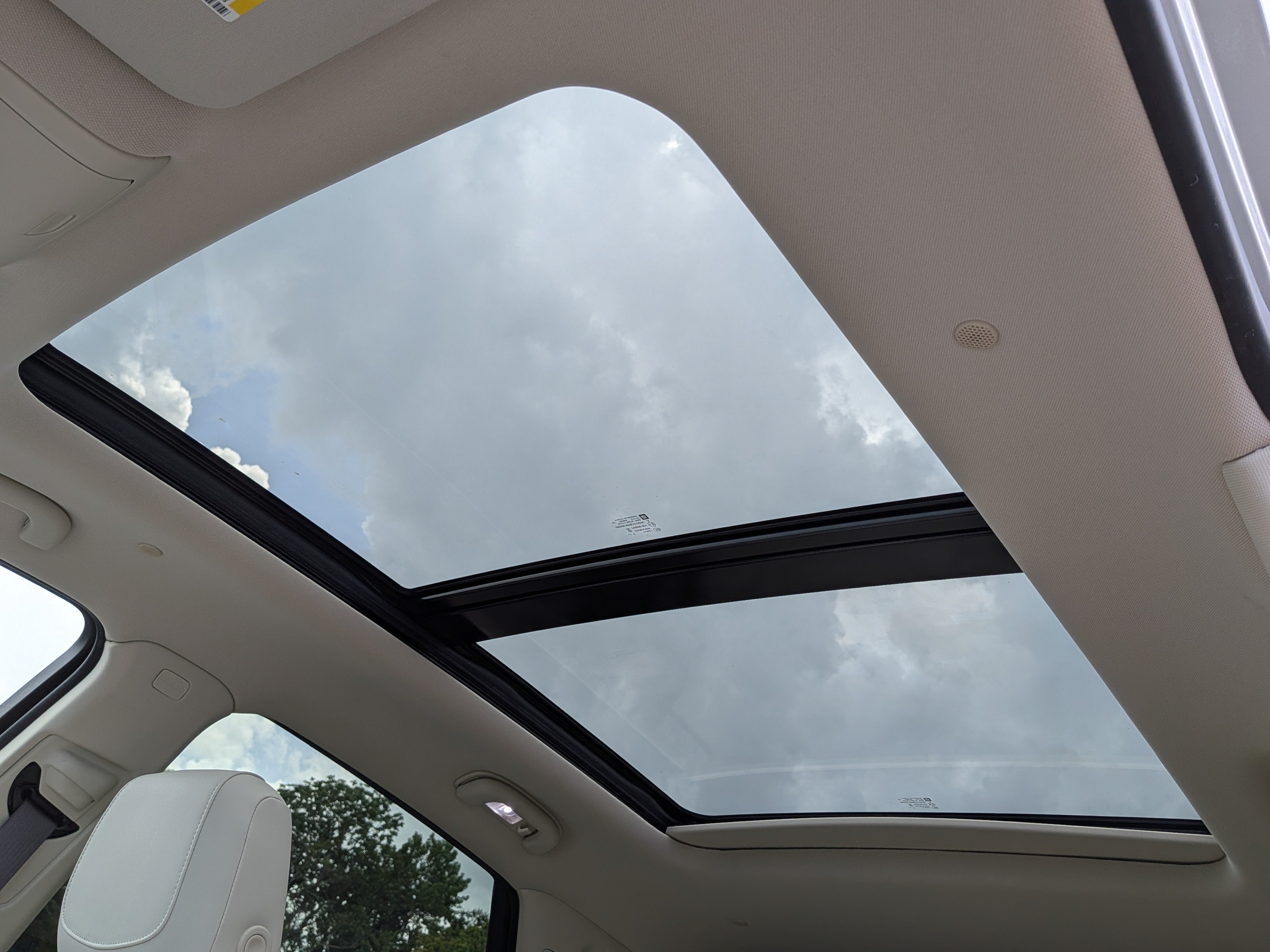 2019 Cadillac XT5 Luxury FWD