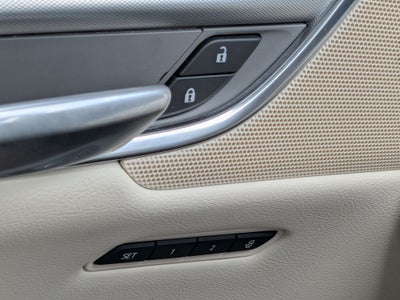2019 Cadillac XT5 Luxury FWD