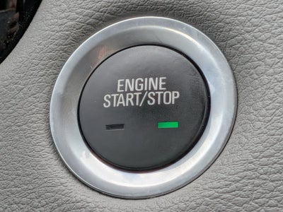 2019 Cadillac XT5 Luxury FWD