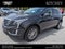 2019 Cadillac XT5 Luxury FWD