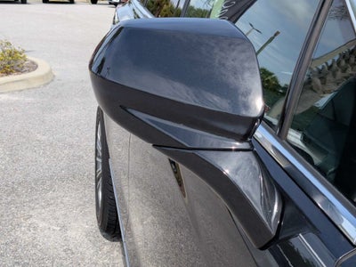 2019 Cadillac XT5 Luxury FWD