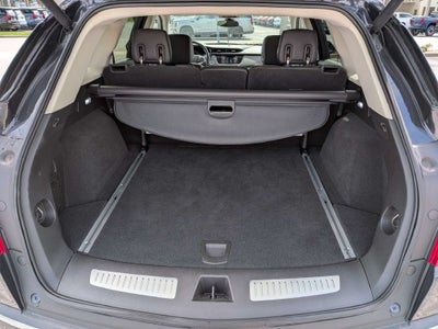 2019 Cadillac XT5 Luxury FWD