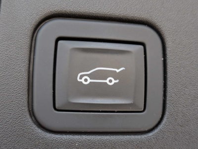 2019 Cadillac XT5 Luxury FWD