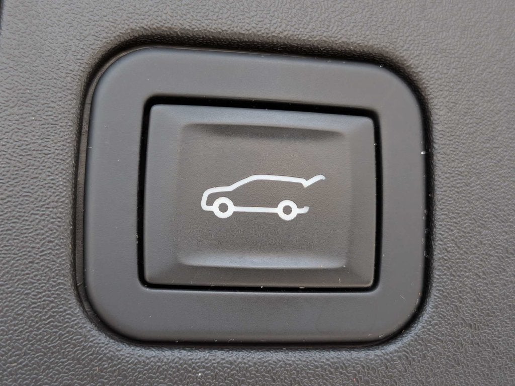 2019 Cadillac XT5 Luxury FWD