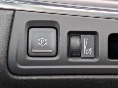 2019 Cadillac XT5 Luxury FWD