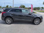 2019 Cadillac XT5 Luxury FWD