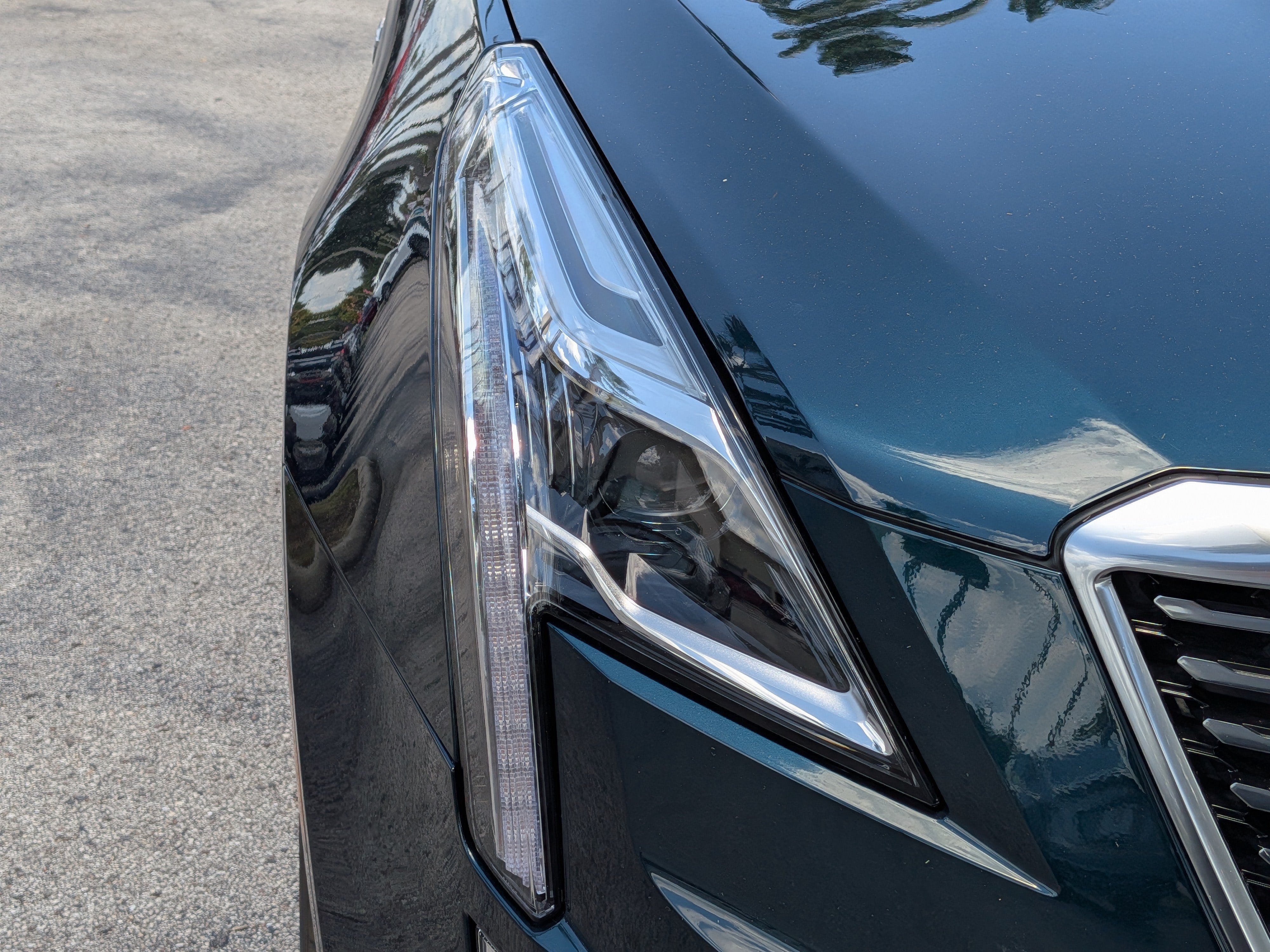 2026 Cadillac XT5 Premium Luxury - Photo 10