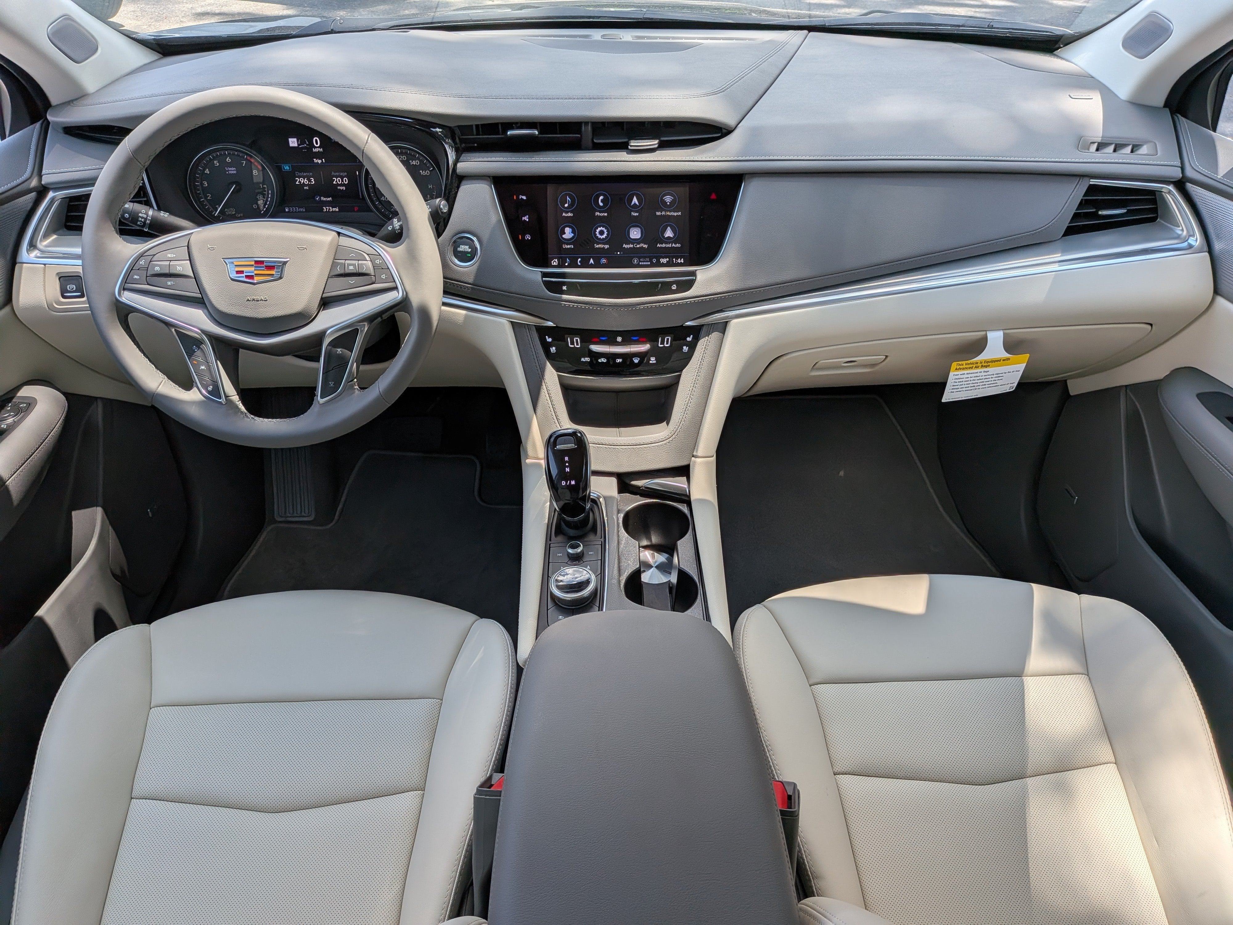 2026 Cadillac XT5 Premium Luxury - Photo 13