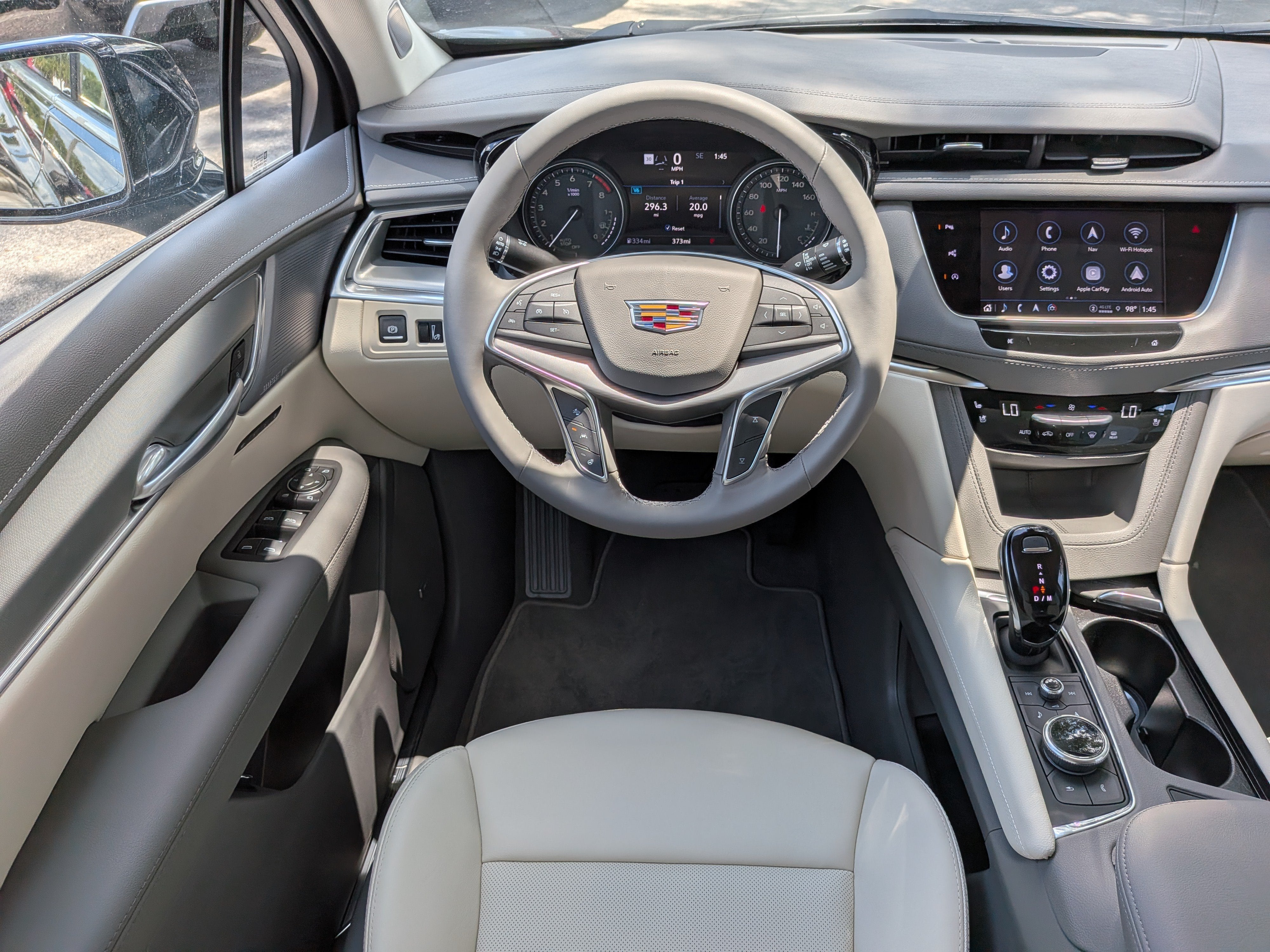 2026 Cadillac XT5 Premium Luxury - Photo 14