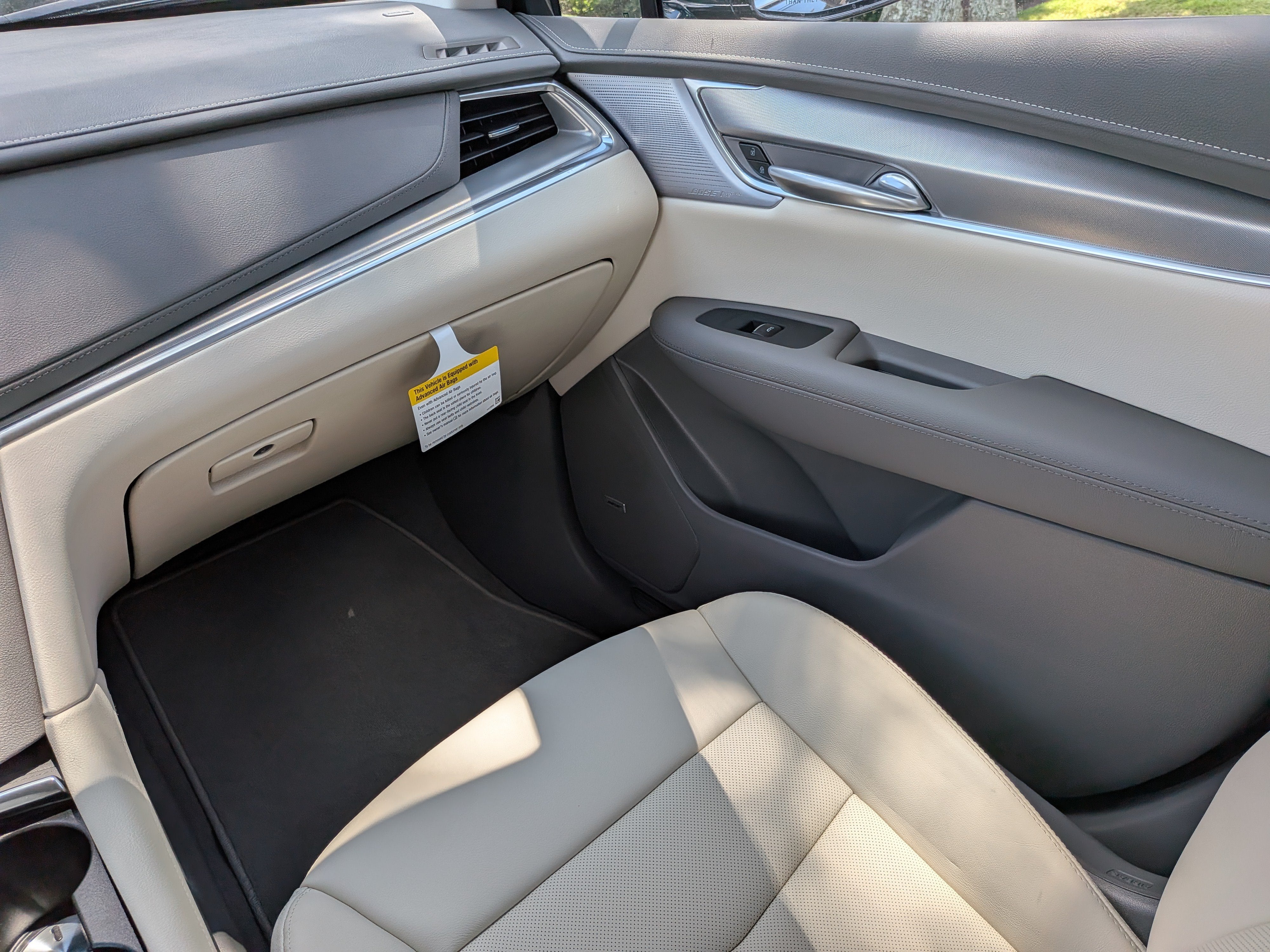 2026 Cadillac XT5 Premium Luxury - Photo 15