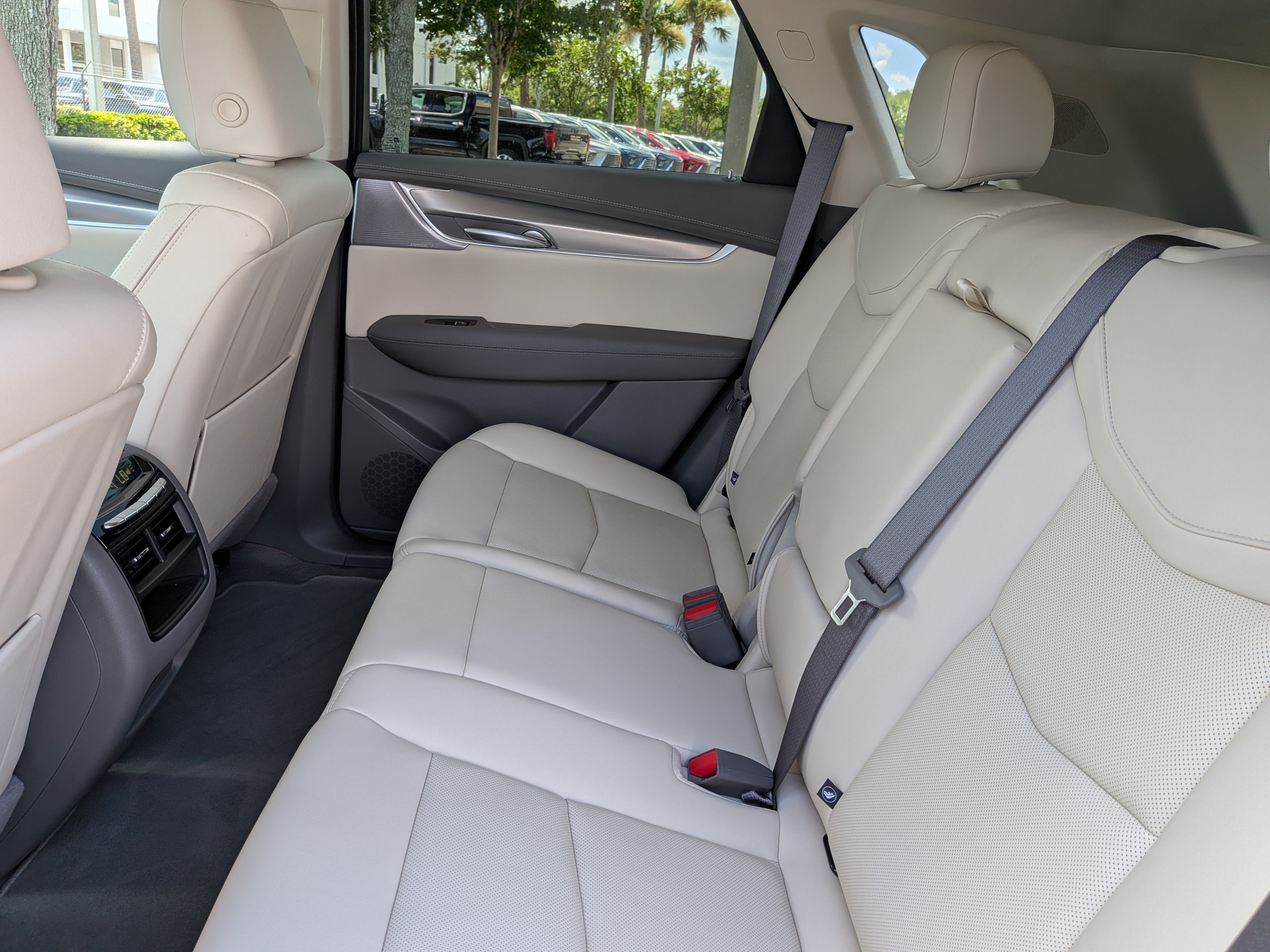 2026 Cadillac XT5 Premium Luxury - Photo 16