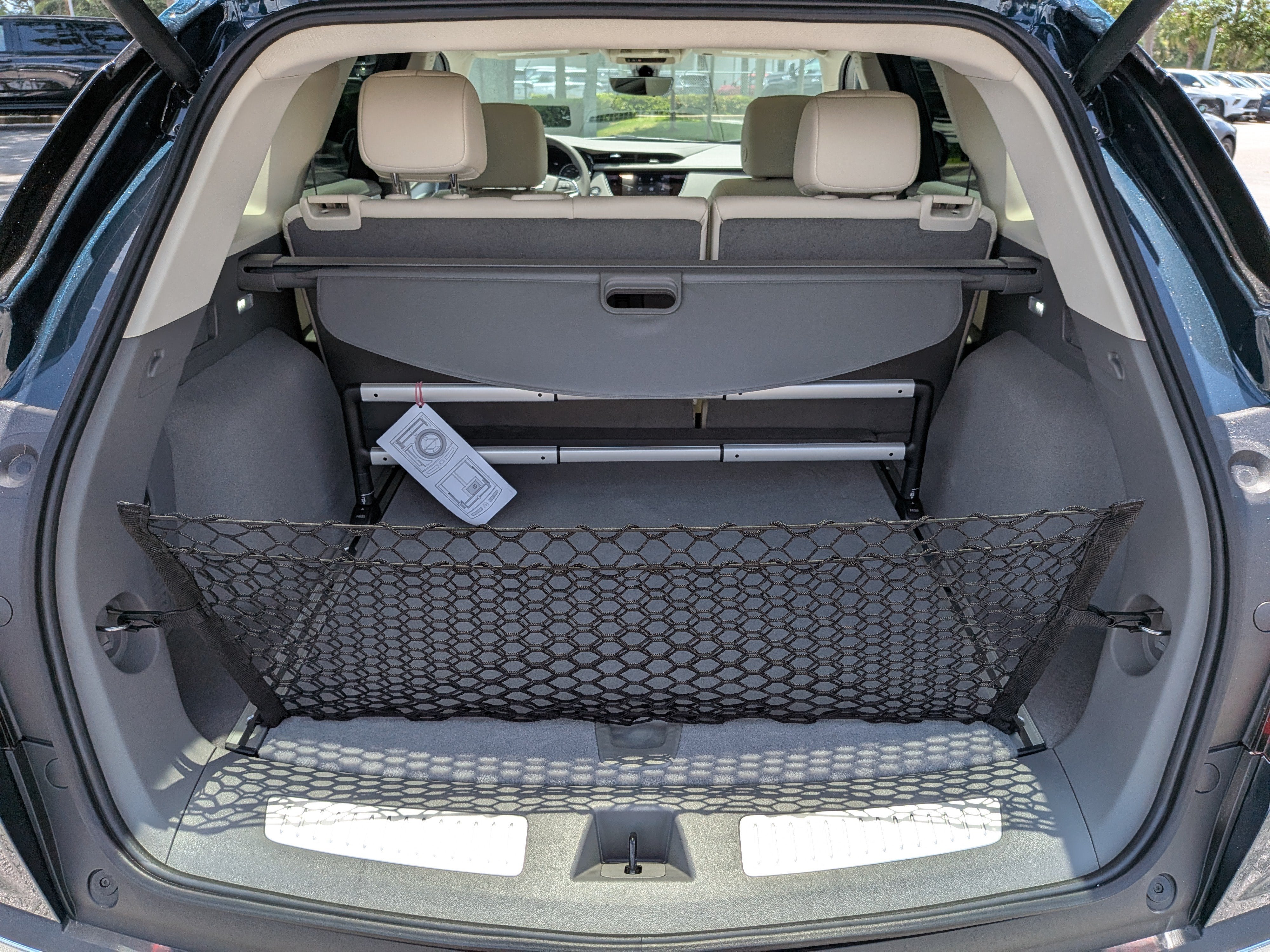 2026 Cadillac XT5 Premium Luxury - Photo 17