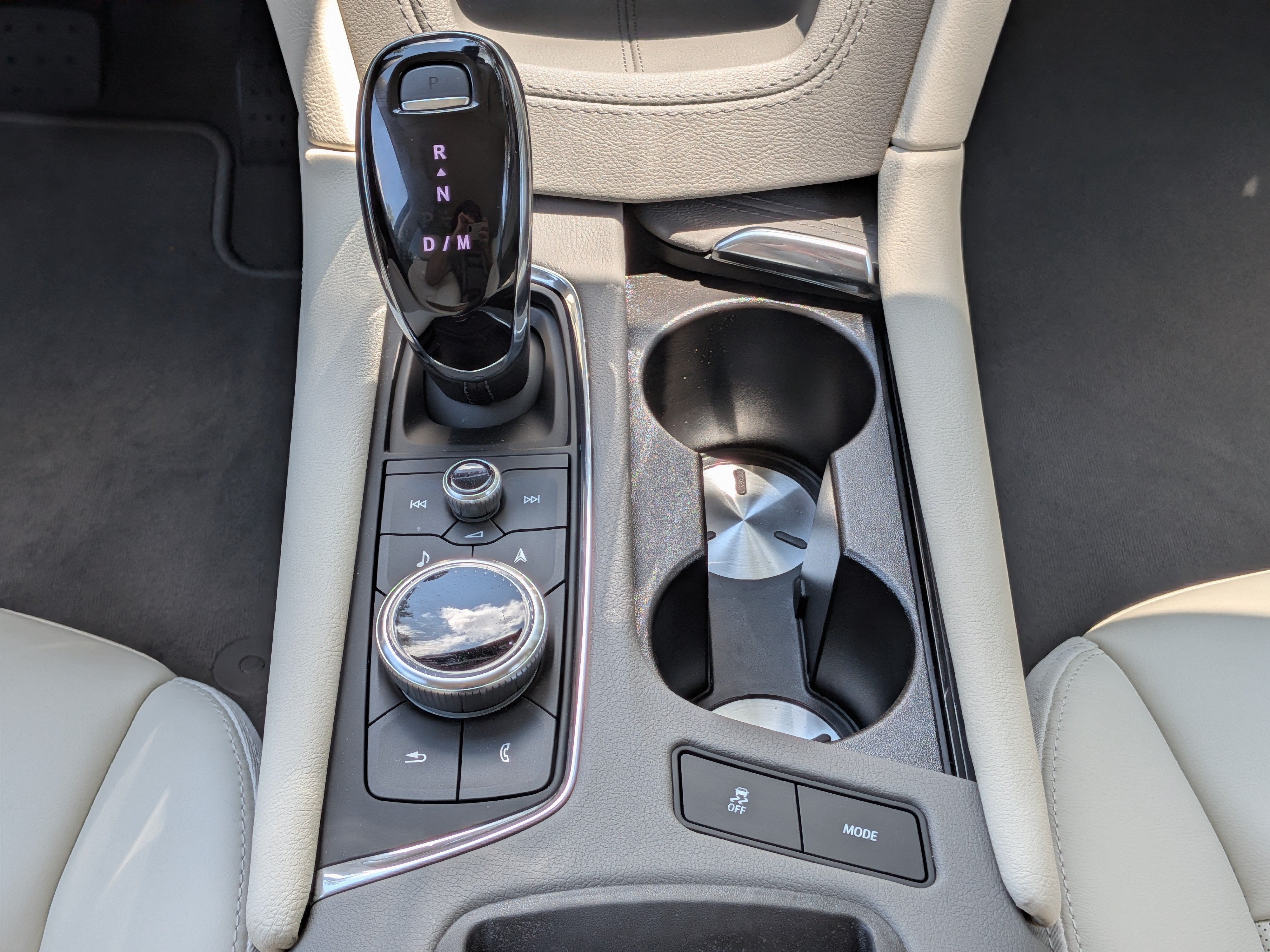 2026 Cadillac XT5 Premium Luxury - Photo 20