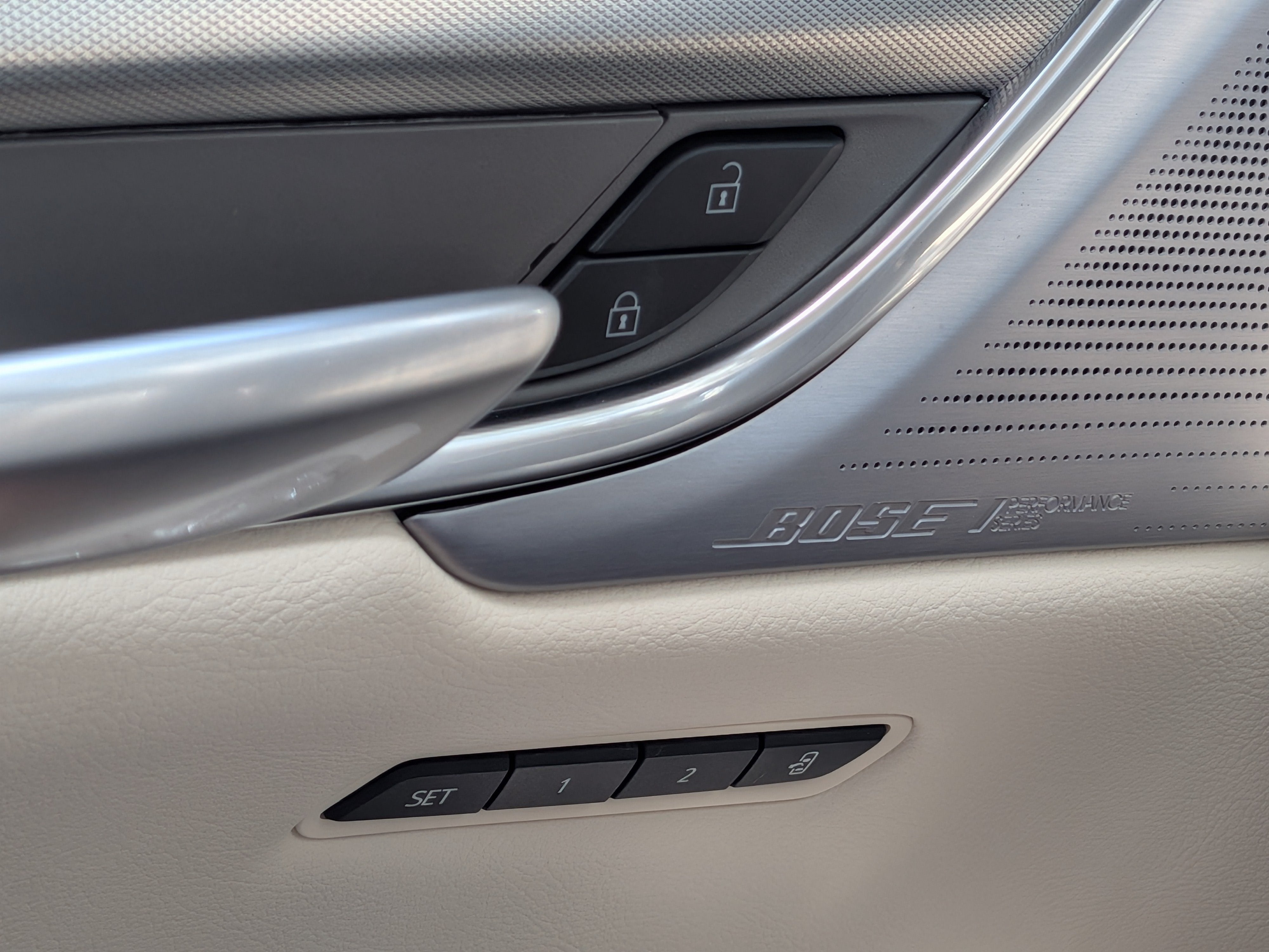 2026 Cadillac XT5 Premium Luxury - Photo 23