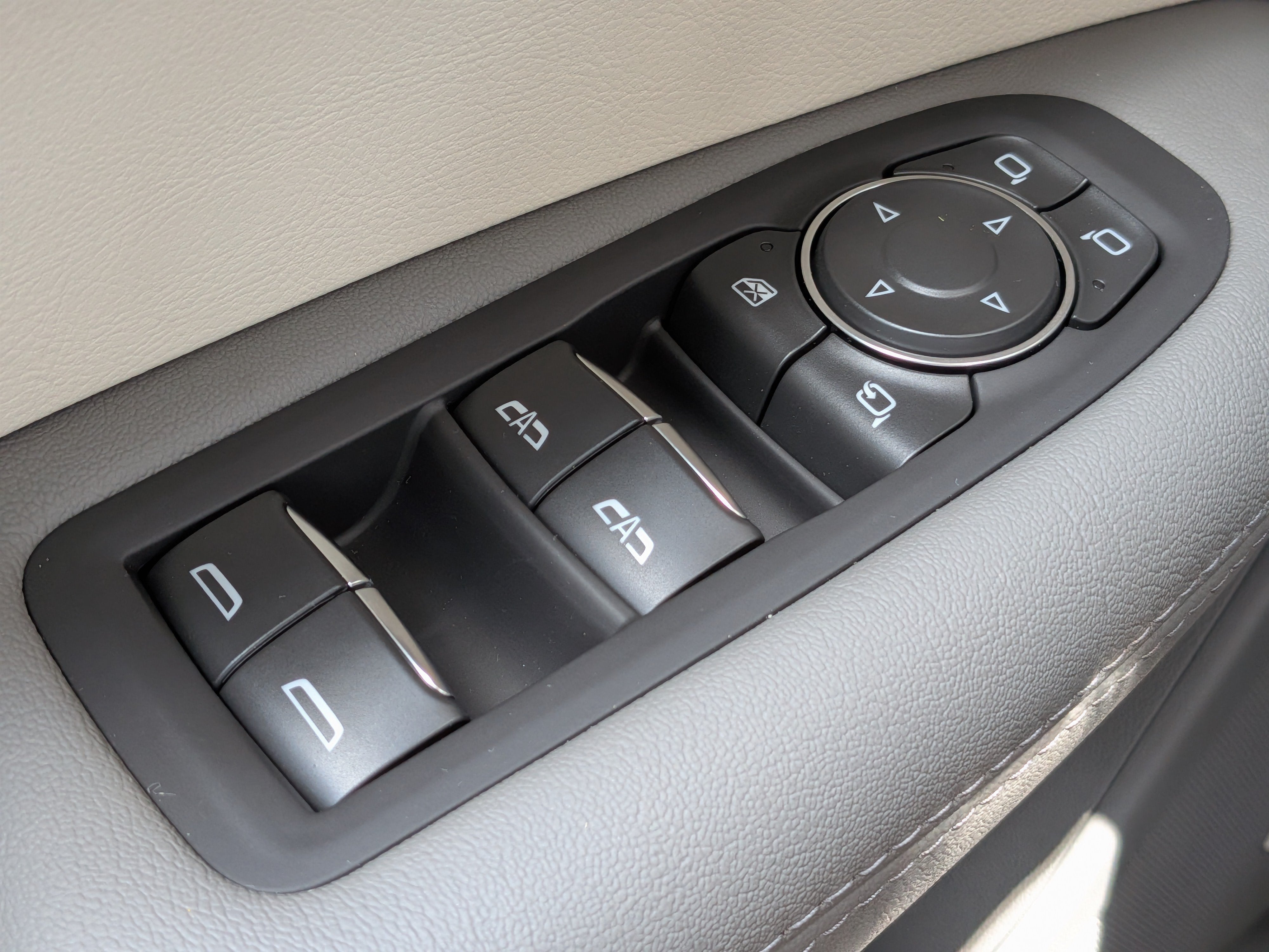 2026 Cadillac XT5 Premium Luxury - Photo 24