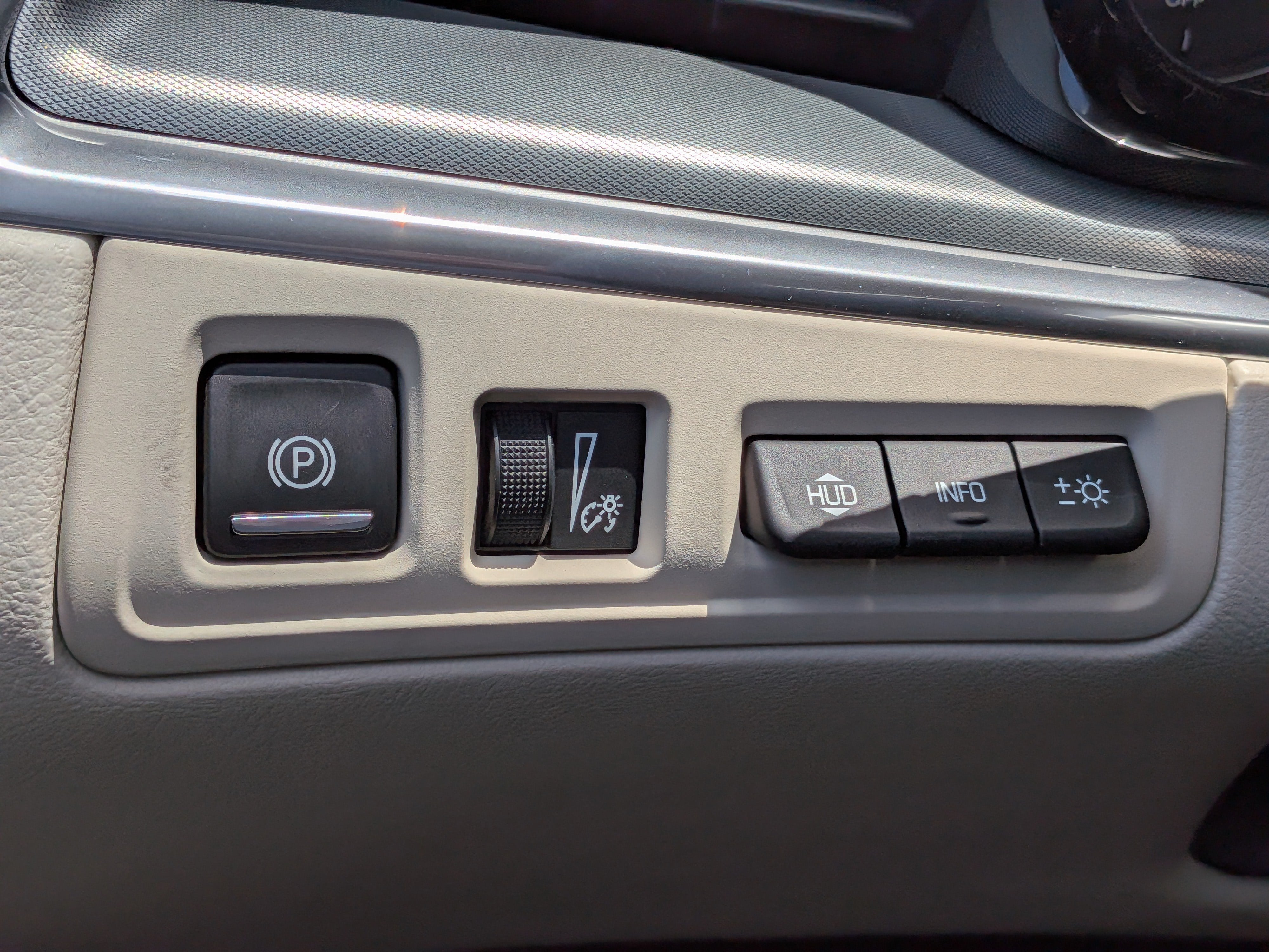 2026 Cadillac XT5 Premium Luxury - Photo 25