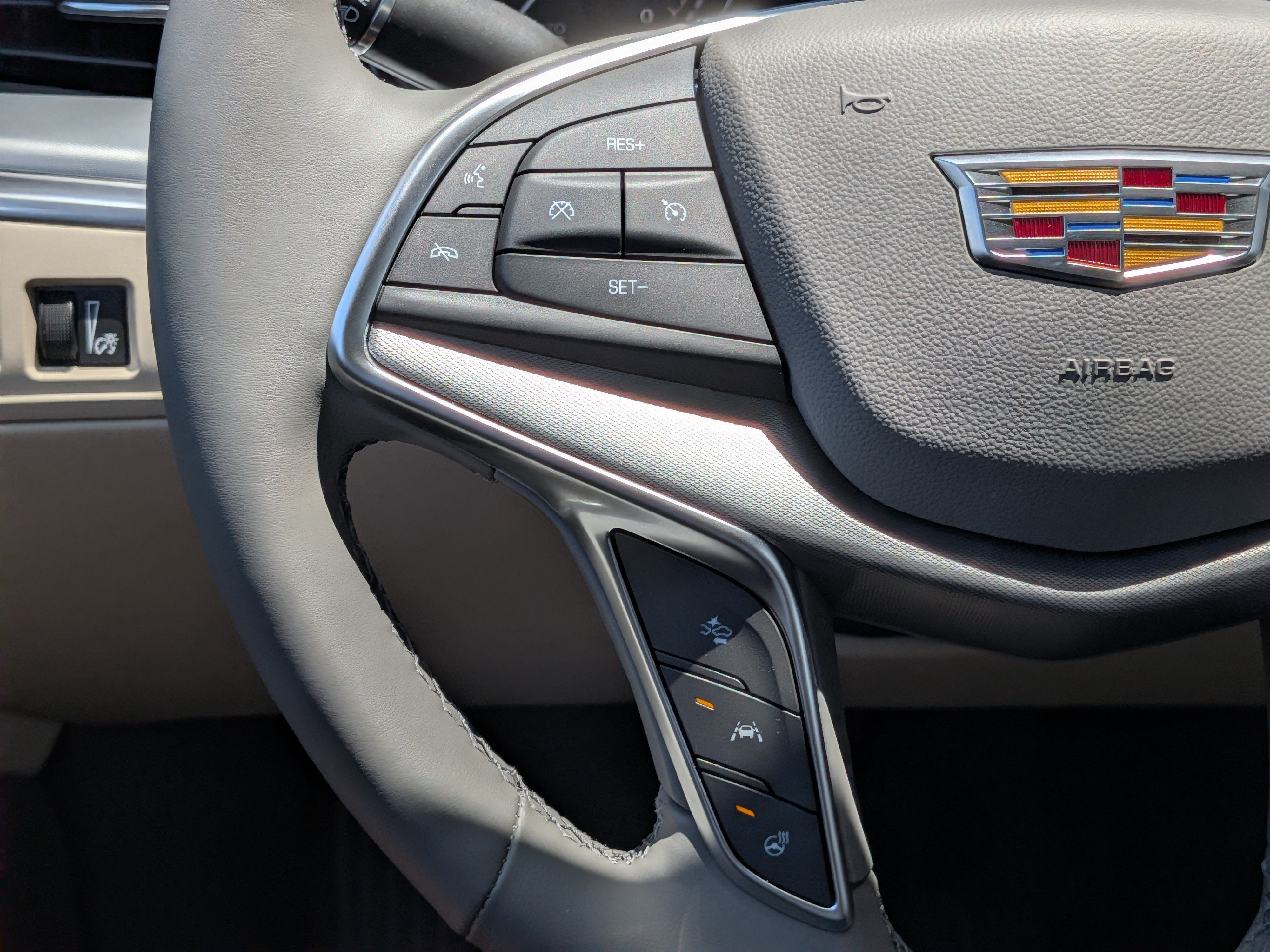 2026 Cadillac XT5 Premium Luxury - Photo 26