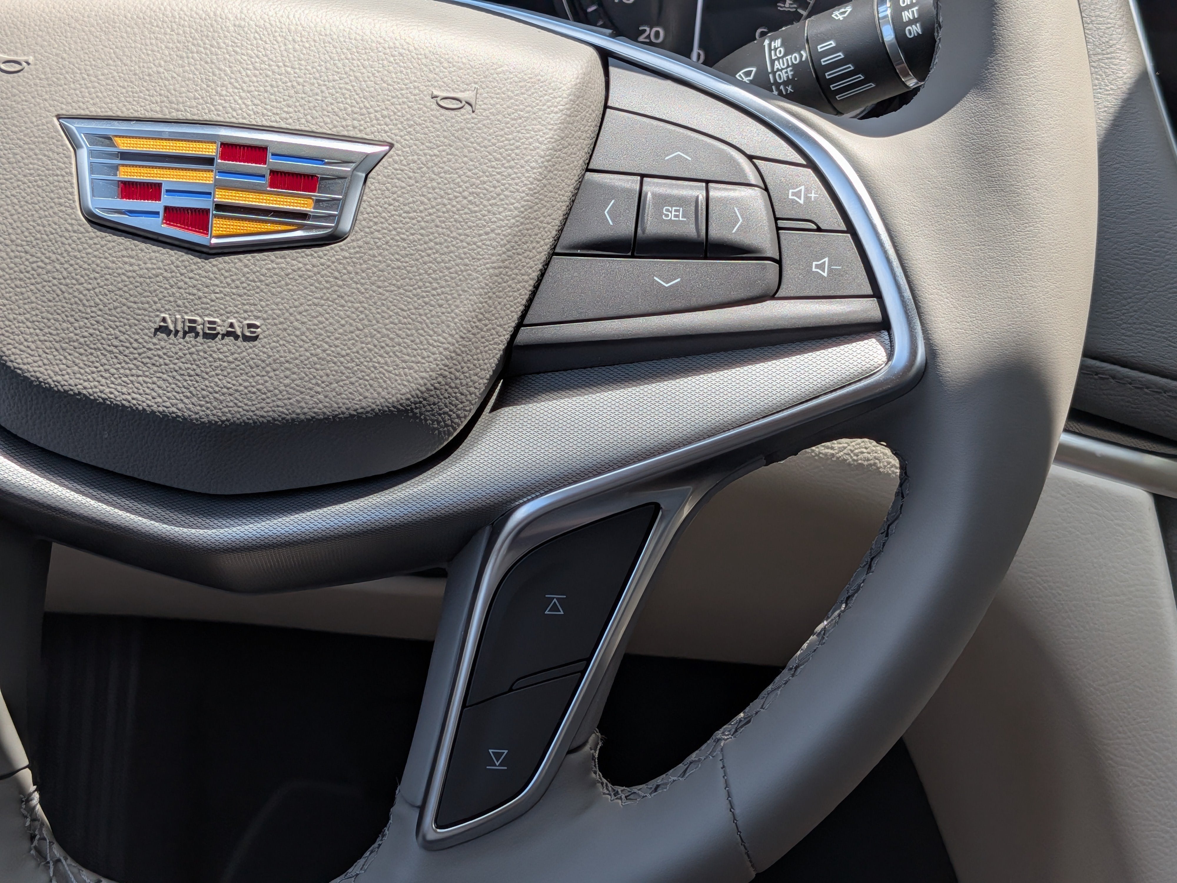 2026 Cadillac XT5 Premium Luxury - Photo 27