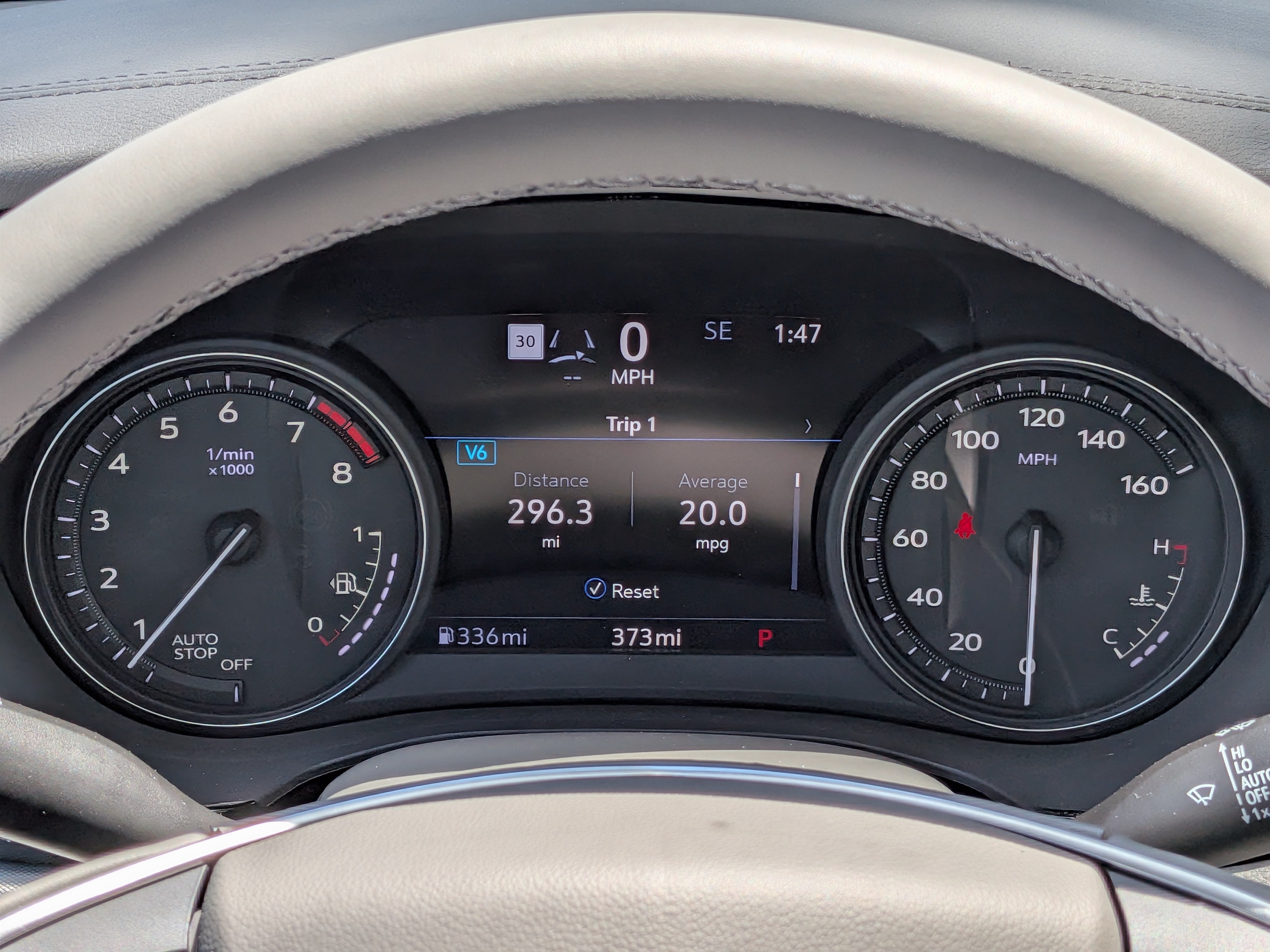 2026 Cadillac XT5 Premium Luxury - Photo 28