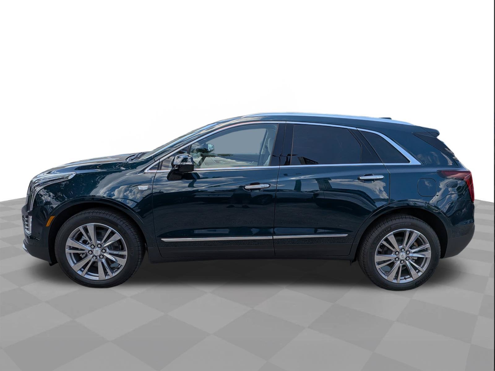 2026 Cadillac XT5 Premium Luxury - Photo 7