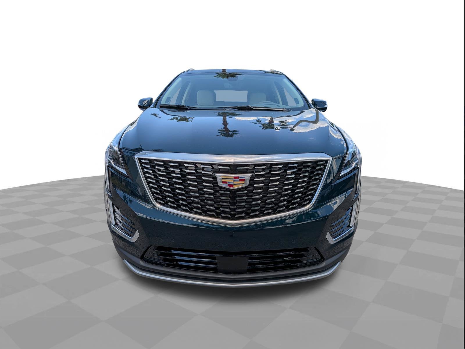 2026 Cadillac XT5 Premium Luxury - Photo 9