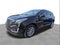 2018 Cadillac XT5 Luxury FWD